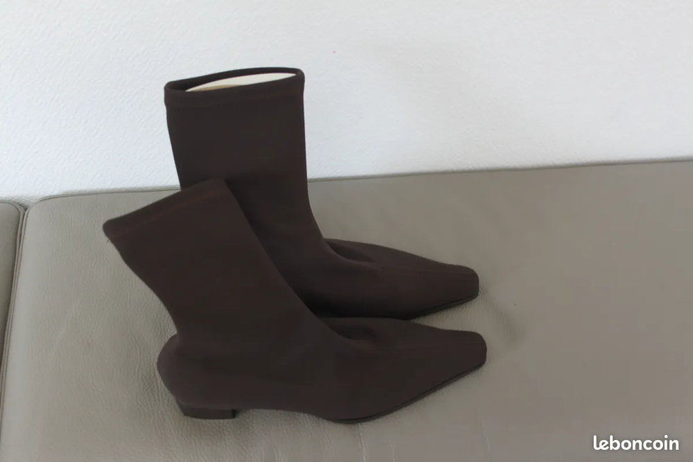 Bottines femme Chaussures