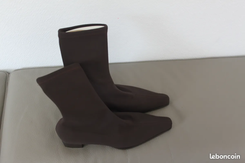 Bottines femme 10 Russange (57)