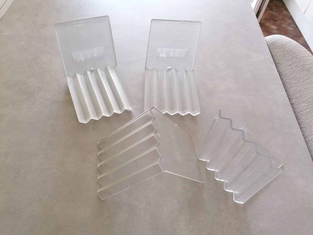 Serre livres Ikea Décoration