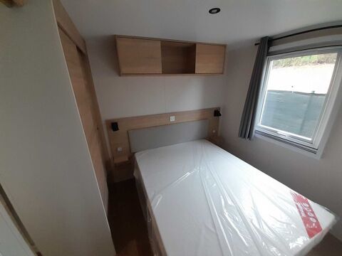 Mobil-Home Mobil-Home 2024 occasion Valras-Plage 34350
