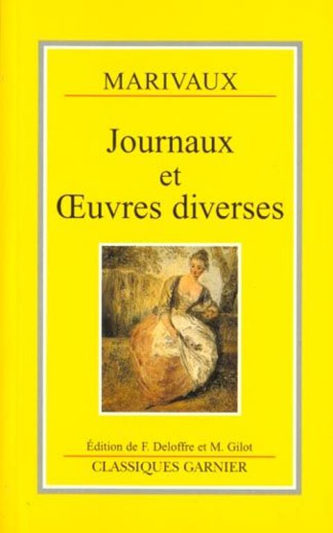 Journaux oeuvres diverses 8 Combs-la-Ville (77)