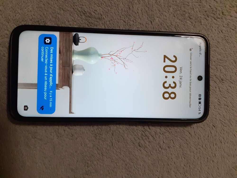 T&eacute;l&eacute;phone T�l�phones et tablettes