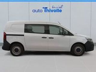 Kangoo Express KANGOO VAN CA BLUE DCI 115 L2 ADVANCE 2024 occasion 42120 Le Coteau