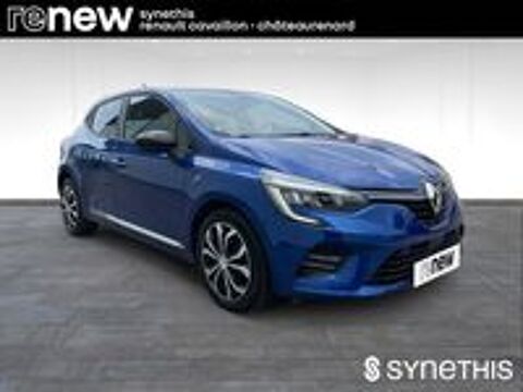 Clio V Clio TCe 90 Evolution 2023 occasion 84300 Cavaillon