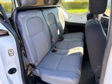 Berlingo 1.6L HDI 100 CABINE APPROFONDIE LONG L2 5PLACES 2019 occasion 37550 Saint-Avertin