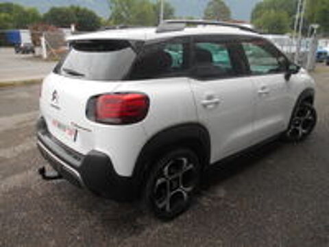 C3 Aircross BlueHDi 120 S&S EAT6 Origins 2019 occasion 73420 Drumettaz-Clarafond