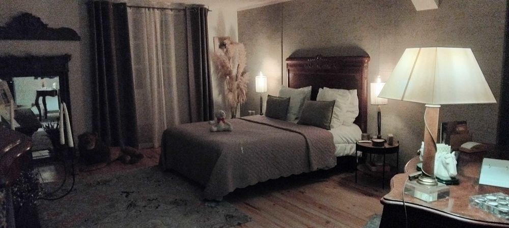Vente Maison ensemble immobilier en Auvergne Paris 1