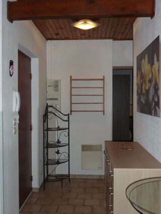  Appartement � louer 2 pi�ces 40 m�