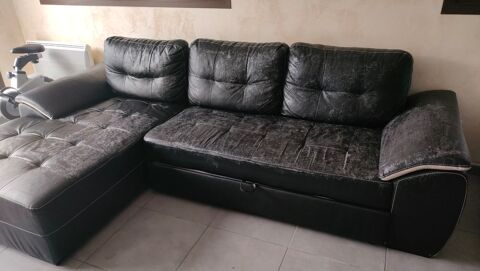 Canap� convertible 0 Pessac (33)