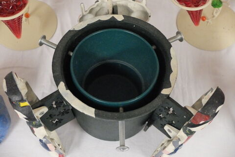 support de sapin 20 Bourgbarr� (35)