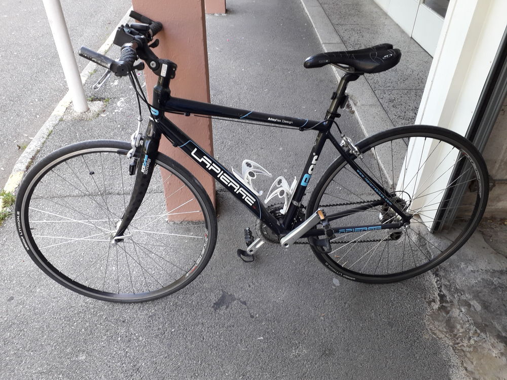 v&eacute;lo route Vélos