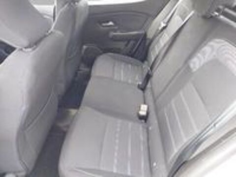 Sandero TCe 90 Expression 2023 occasion 51300 Vitry-le-Fran&ccedil;ois