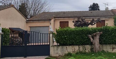   Maison de plain pied 74 m2 Maison - 3 pi�ce(s) - 74 m�