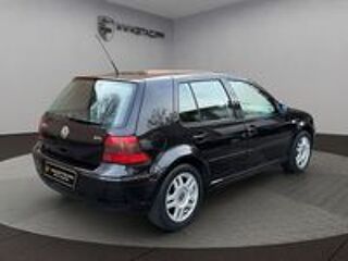 Golf GTI 2000 occasion 93390 Clichy-sous-Bois