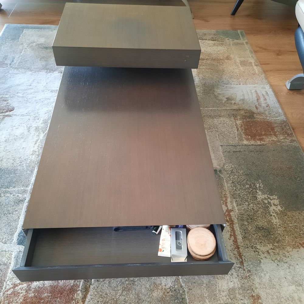 Table basse de salon Meubles