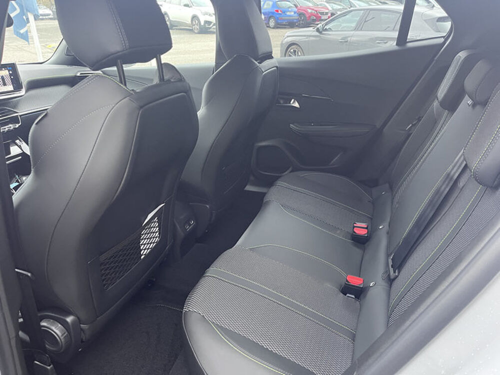 2008 5p Hybrid e-DCS6 GT 1.2 145 cv 2025 occasion 87280 Limoges