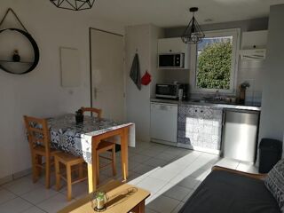  Appartement  louer 2 pices 28 m