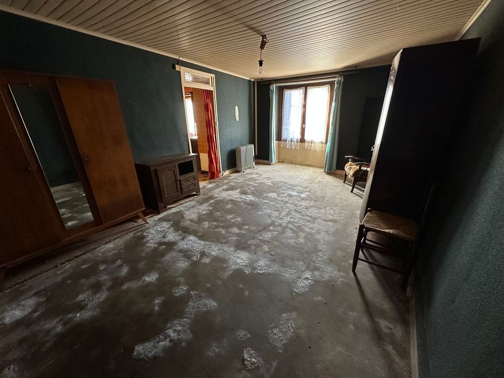 Vente Maison Maison 85m² a Lencloitre Lencloître