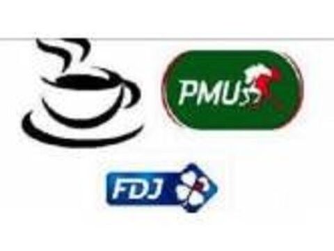 BAR PMU FDJ banlieue Rouen  84000 76000 Rouen