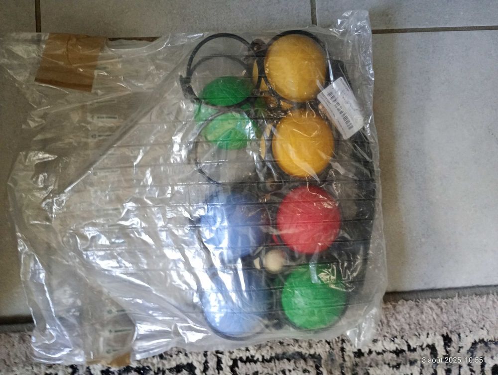 jeux de societe Sports