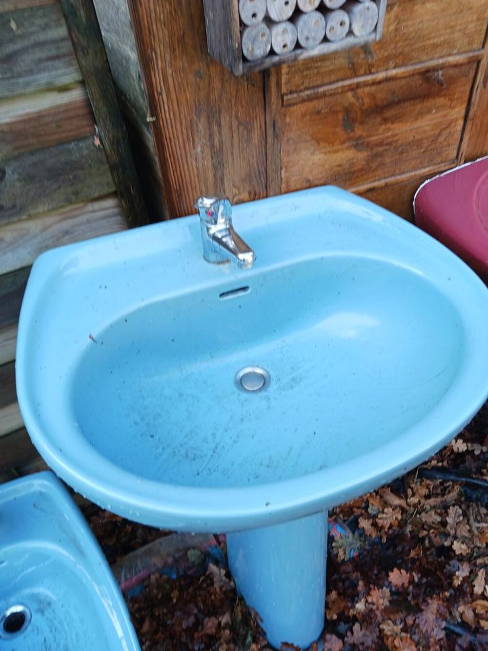 Sanitaires et accessoires pour salle de Bain Meubles