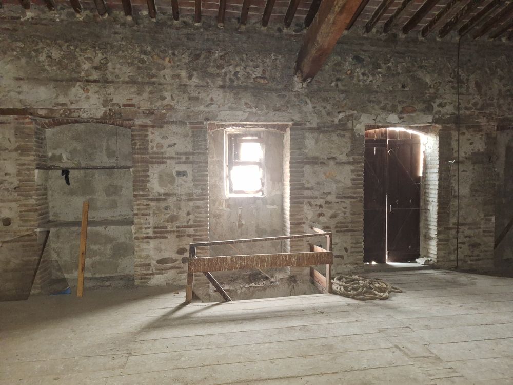 Vente Viager Grange viager occupe Rivesaltes