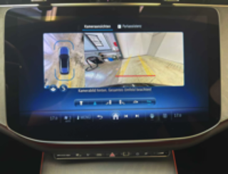 Classe E Break 53 Hybrid AMG Speedshift TCT 9G AMG 4Matic+ (34 CV) 2024 occasion 59000 Lille
