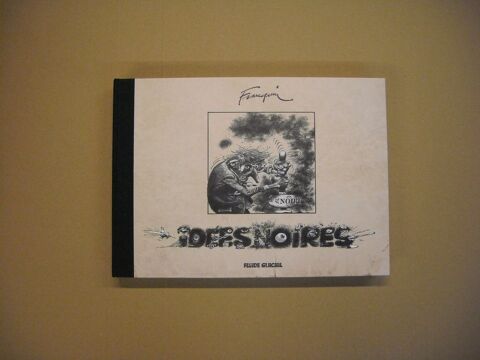Id�es Noires (2017) Tirage de t�te + 2 ex-libris 0 Gennevilliers (92)