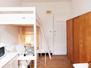  Chambre � louer 1 pi�ce 12 m� Lille