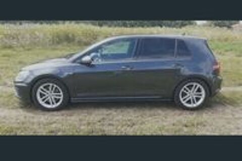 Golf 2.0 TDI 184 BlueMotion Technology FAP DSG6 GTD 2014 occasion 57450 Far&eacute;bersviller