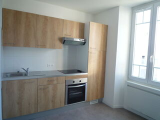  Appartement  louer 2 pices 40 m