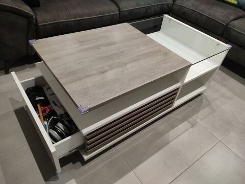 Table basse 100 P�zilla-la-Rivi�re (66)