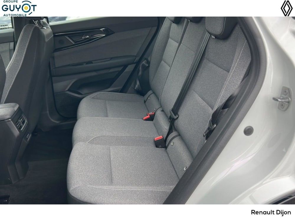 Austral mild hybrid advanced 130 GSR2 Evolution 2025 occasion 21000 Dijon