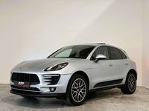Macan 2.0 250 ch PDK 2017 occasion 30132 Caissargues