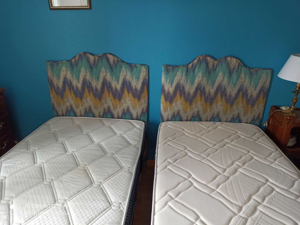 Lits jumeaux en 90cm Meubles