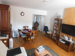  Appartement à vendre 3 pièces 62 m²