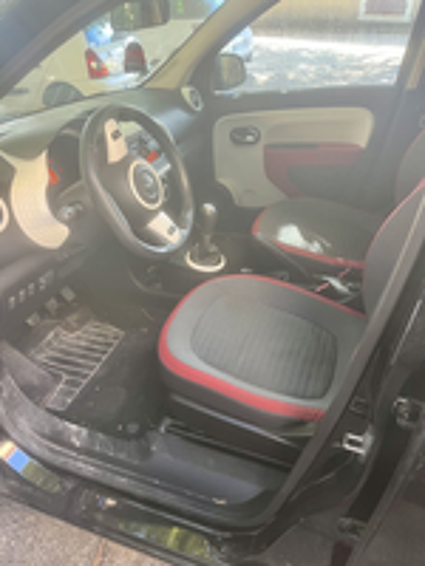 Twingo III 0.9 TCe 90 Energy Intens 2015 occasion 13400 Aubagne
