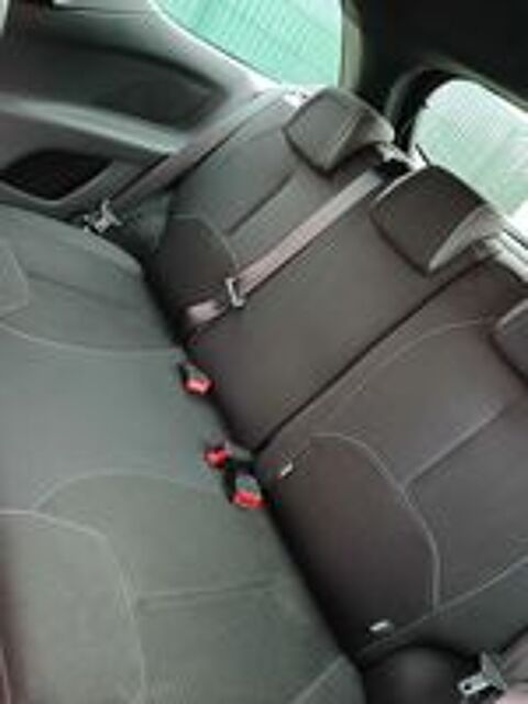 DS3 HDi 90 FAP Airdream So Chic 2011 occasion 33540 Blasimon