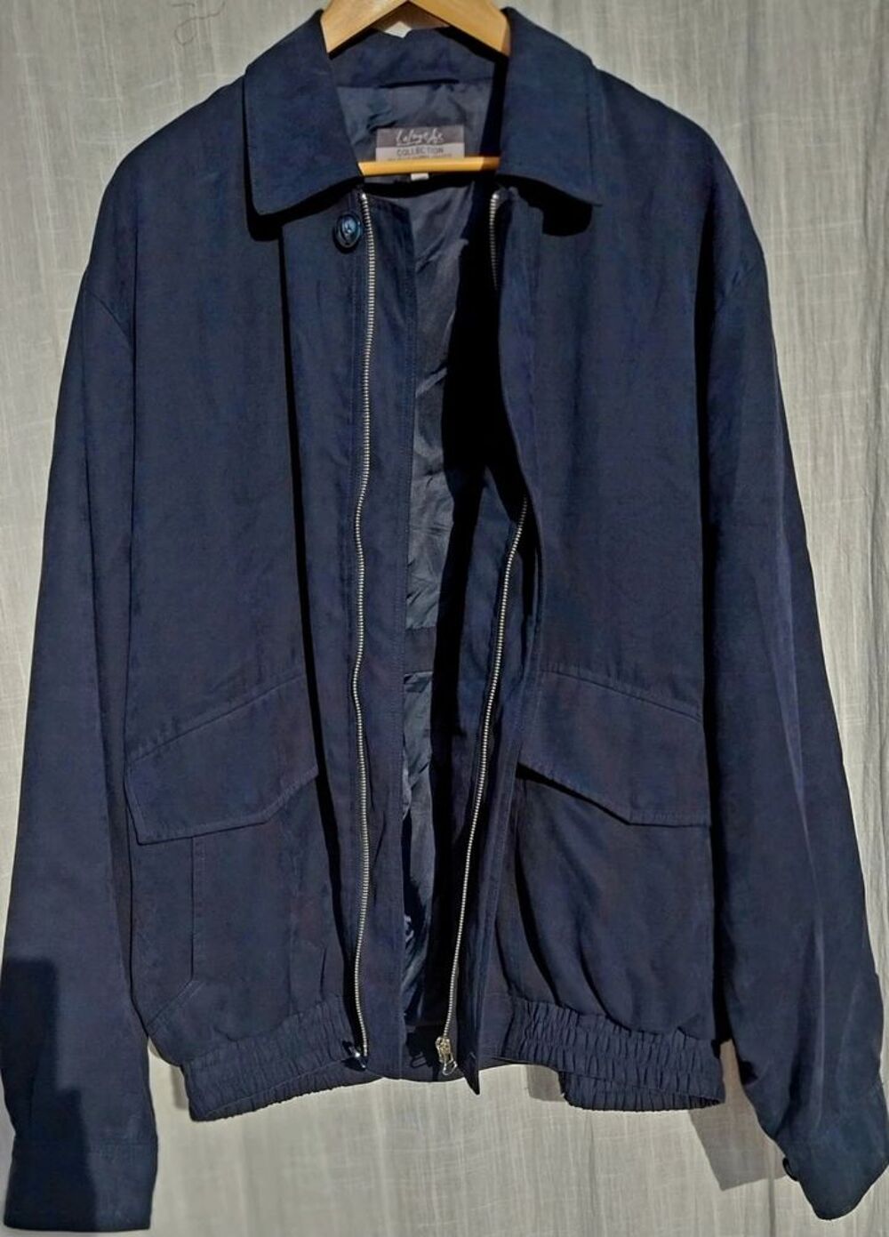 Blouson galerie lafayette deals