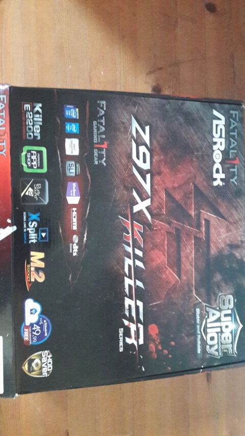 Carte mere 160 Prades (66)