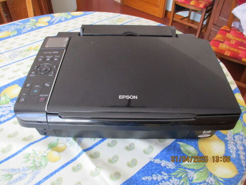 imprimante epson stylus sx 415 
60 Argentan (61)