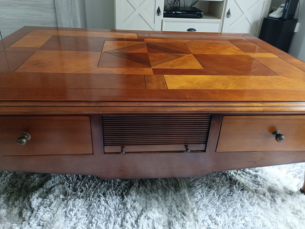 Table basse de salon Meubles