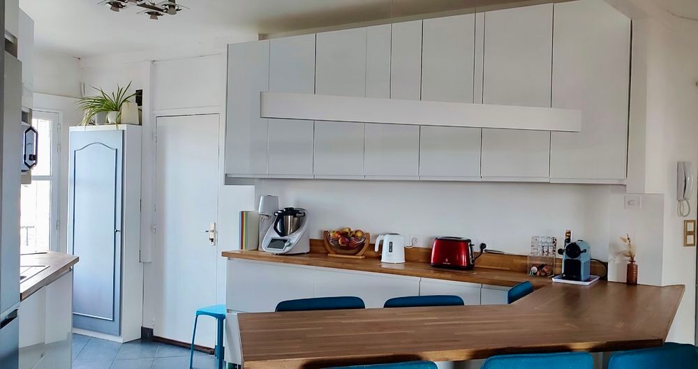 � vendre  Appartement La Garenne-Colombes (92250)