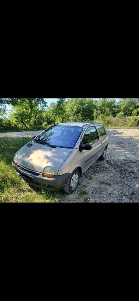Renault twingo 1.2i
