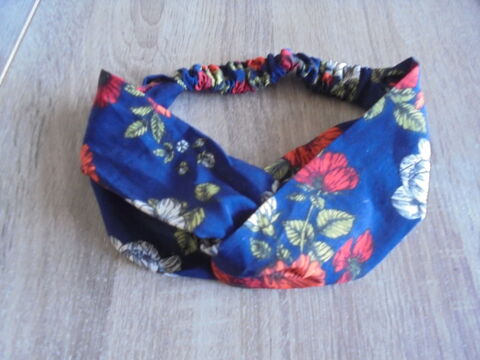 Headband fleuri (123) 5 Tours (37)
