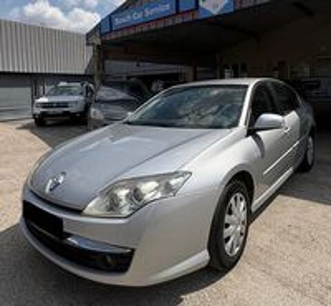 Laguna III 2.0 dCi 150 Carminat 2008 occasion 86300 Chauvigny