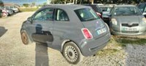 500 1.2 8v 69ch Lounge 2013 occasion 66000 Perpignan