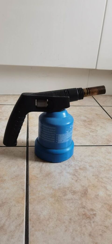 Chalumeau de cuisine 10 Dijon (21)