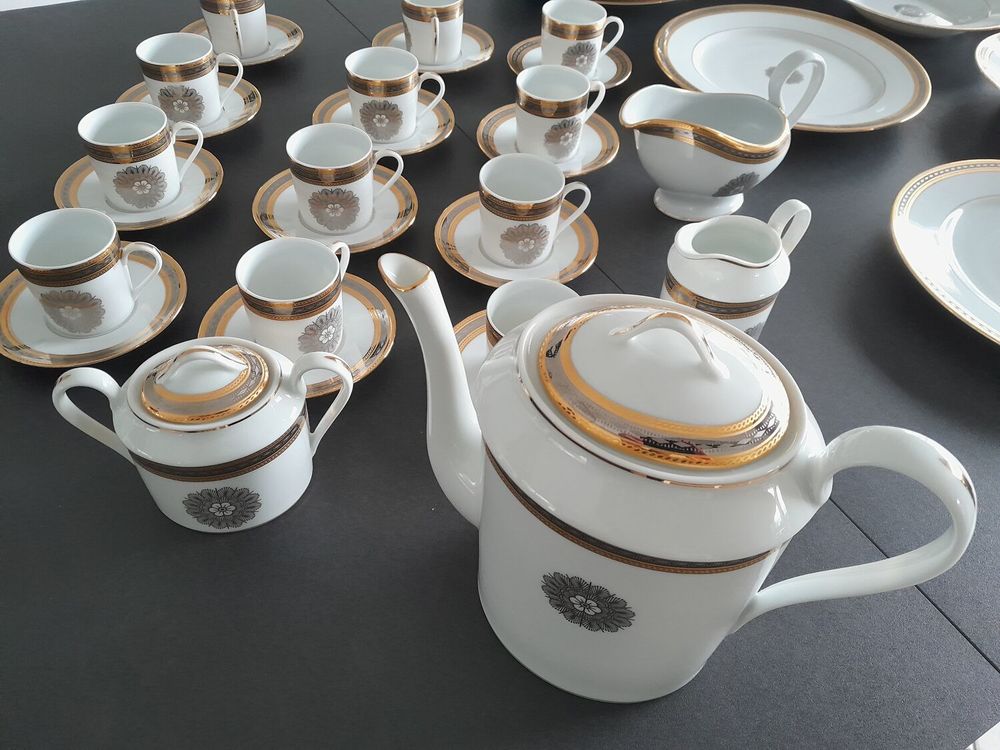 Menagere 72 pieces Cuisine