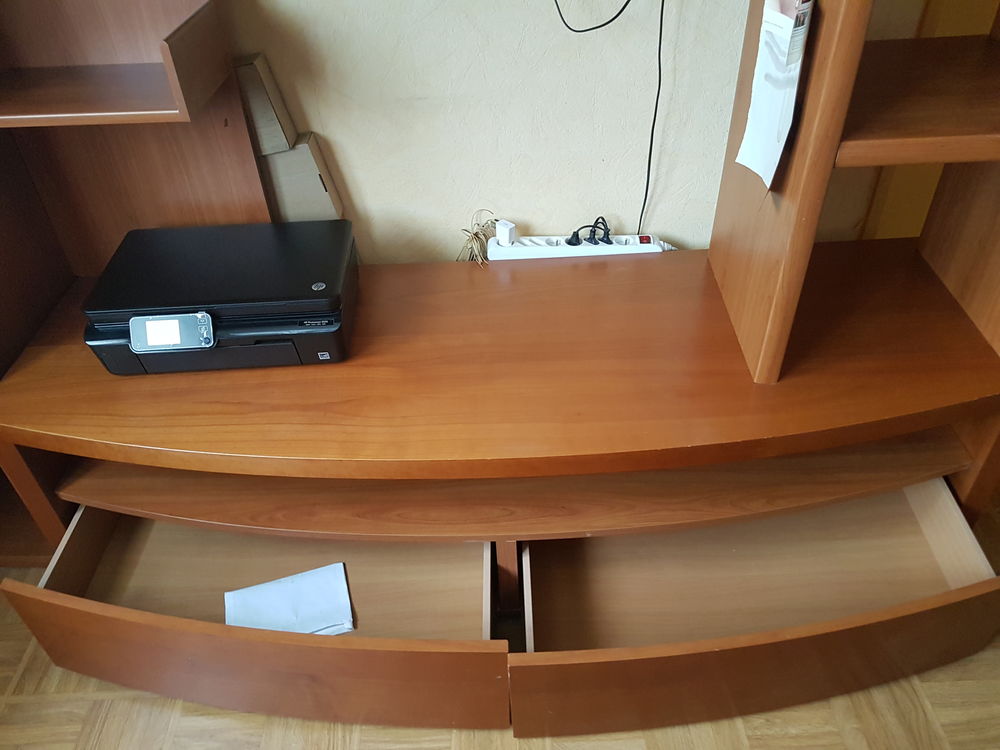 Meuble, bar, biblioth&egrave;que et TV Meubles